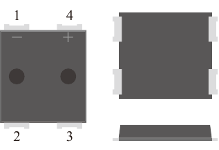 HBL package example
