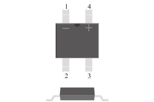 MBF package illustration