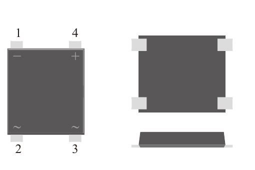 TMBF package illustration