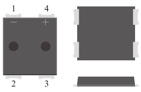 HBL package illustration