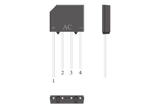KBP package illustration