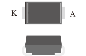 SMA package illustration