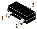 SOT-23 package