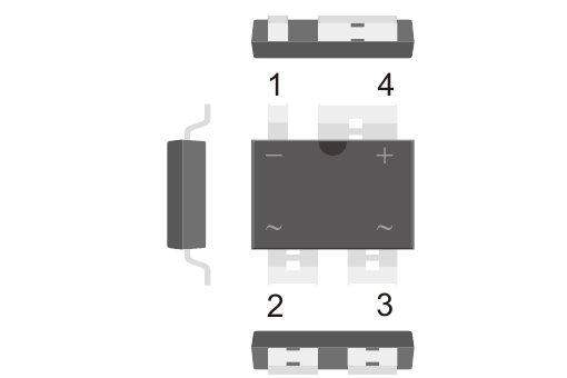 LDB-S package