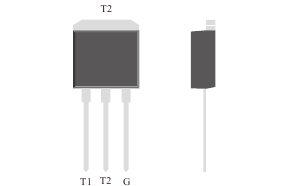 TO-262 package example