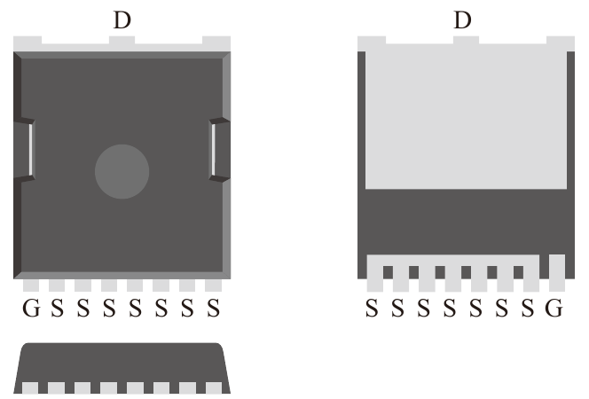 TOLL package illustration