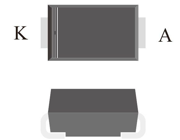 SMA package illustration